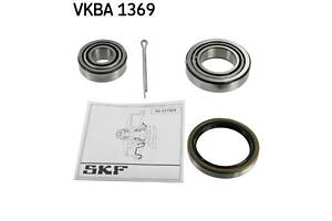 SKF VKBA 1369 Підшипник маточини (передньої) Hyundai H100/Mitsubishi L200/L300 (к-кт)