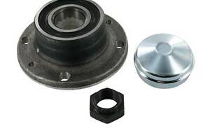 SKF VKBA 1440 Подшипник ступицы (задней) Fiat Punto/Palio/Uno (-ABS)(к-кт)