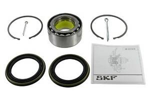 SKF VKBA 1999 Підшипник маточини (передньої) Nissan Primera 90-02/Maxima 88-00 (к-кт)