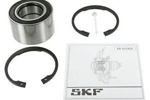 SKF VKBA 3256 Подшипник ступицы (передней) Daewoo/Opel Astra/Kadett/Vectra 1.3-1.6 (34x64x37) (к-кт)