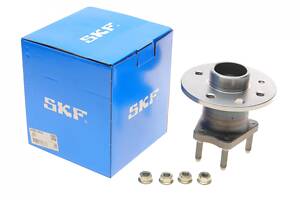 SKF VKBA 3422 Подшипник ступицы (задней) Opel Astra F/G/Combo/Vectra A 88-