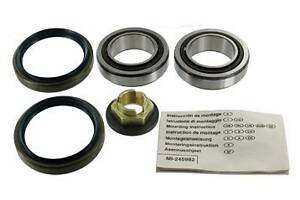 SKF VKBA 3485 Подшипник ступицы (задней) Ford Scorpio 94-98 (41x68x19) (к-кт)