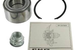 SKF VKBA 3528 Подшипник ступицы (передней) Fiat Palio 96-