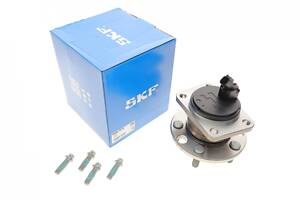 SKF VKBA 3576 Подшипник ступицы (задней) Jaguar X-Type/Ford Mondeo III 1.8-3.0 00-09 (+A