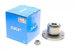 SKF VKBA 3646 Подшипник ступицы (передней/задней) VW T5 03-