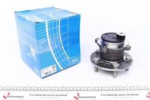 SKF VKBA 3661 Подшипник ступицы (задней) Ford Focus II 04-12