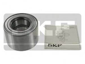 SKF VKBA 3663. Подшипник ступицы (комплект)