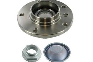 SKF VKBA 3667 Подшипник ступицы (передней) BMW 5 (E34)/7 (E32)/8 (E31) -99 (к-кт) (+ABS)