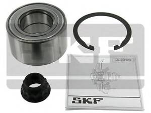 SKF VKBA 3945. Подшипник ступицы (комплект)