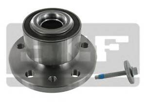 SKF VKBA 6531. Підшипник маточини (комплект)