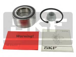 SKF VKBA 6578. Подшипник ступицы (комплект)