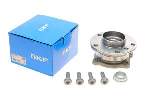 SKF VKBA 6619 Подшипник ступицы (передней) BMW X5 (E70/F15/F85)/X6 (E71/E72/F16/F86) 06-