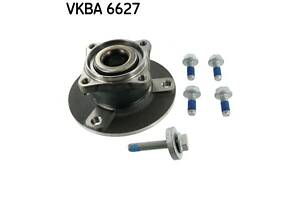 SKF VKBA 6627 Подшипник ступицы (задней) Smart ForTwo 04-