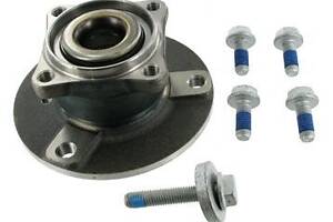 SKF VKBA 6627 Підшипник маточини (задньої) Smart ForTwo 04-