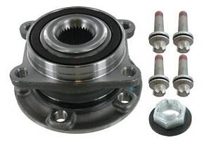 SKF VKBA 6662 Підшипник ступиці (передньої/задньої) Jeep Cherokee 2.0-3.2 13- (+ABS) (підш.SKF01409)