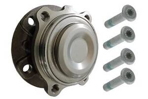 SKF VKBA 6669 Підшипник маточини (передньої) BMW 5 (F10)/6 (F12) 09-16