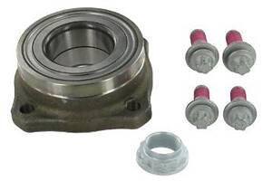 SKF VKBA 6670 Підшипник маточини (задньої) BMW 5 (F10/F11)/6 (F06/F12)/7 (F01-F04) 07-18 (+ABS)