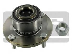 SKF VKBA 6680. Підшипник маточини (комплект)