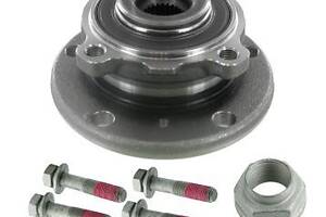 SKF VKBA 6706 Підшипник маточини (передньої) Mini Countryman (R60)/Paceman (R61) 10-16