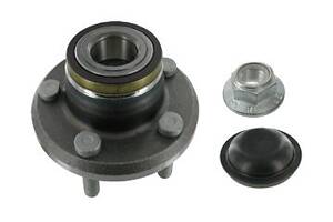 SKF VKBA 6717 Підшипник маточини (передньої) Chrysler 300c 04-