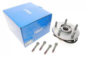 SKF VKBA 6763 Підшипник ступиці (задньої) Fiat Freemont/Dodge Journey 11- (+ABS)