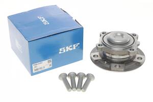 SKF VKBA 6781 Підшипник маточини (передньої) BMW 1 (F20)/2 (F23)/3 (F34)/4 (F32/F83) 11- B