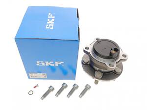 SKF VKBA 6789 Підшипник маточини (задньої) Ford Focus III 10-