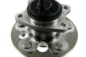 SKF VKBA 6877 Підшипник маточини (задньої) Toyota Auris/Corolla 06-16 (+ABS)