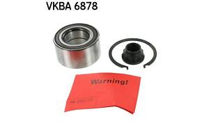 SKF VKBA 6878 Подшипник ступицы (передней) Toyota Yaris 05- (40x75x39)