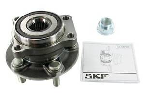 SKF VKBA 6885 Подшипник ступицы (передней) Subaru Legacy VI/V 03-/Forester 05-