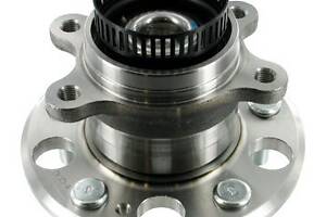 SKF VKBA 6905 Підшипник маточини (задньої) Kia Ceed 1.6 CRDi 06-12