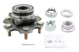 SKF VKBA 6914 Підшипник маточини (передньої) Mitsubishi Pajero 00- (к-кт)