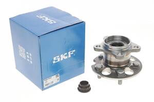 SKF VKBA 6963 Підшипник маточини (задньої) Lexus RX300/350/400 03-08