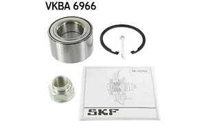 SKF VKBA 6966 Підшипник маточини (передньої) Subaru Justy IV 07- (к-кт)