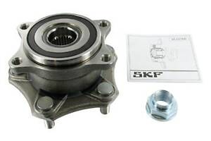 SKF VKBA 6978 Підшипник маточини (передньої/задньої) Suzuki Grand Vitara 05- (4x4)