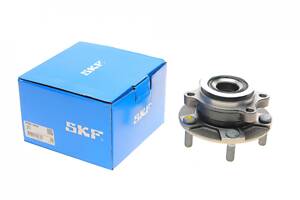 SKF VKBA 6996 Подшипник ступицы (передней) Nissan Juke/Leaf/NV200/Qashqai I/X-Trail/Rena