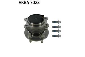 SKF VKBA 7023 Підшипник маточини (задньої) Ford Kuga II 13- (+ABS)