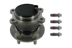 SKF VKBA 7058 Підшипник маточини (задньої) Ford Connect 13-