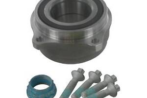 SKF VKBA 7067 Подшипник ступицы (задней) MB E-class (W213) 16-