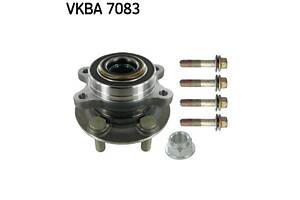 SKF VKBA 7083 Підшипник маточини (передньої) Ford Galaxy/S-Max 15-