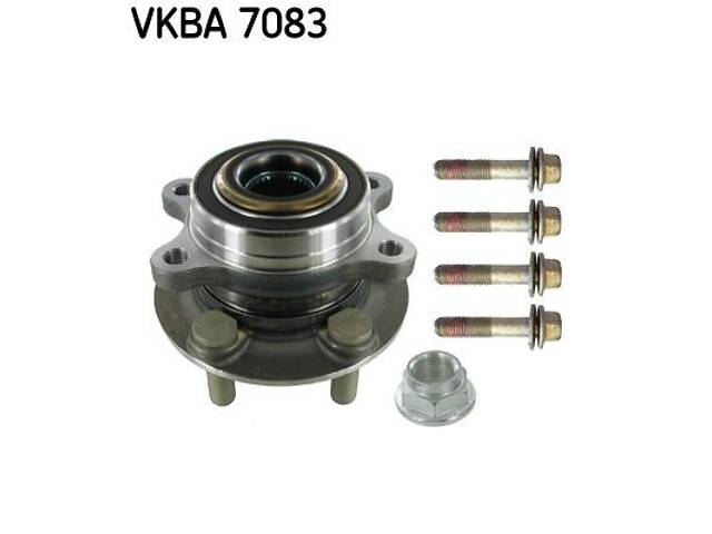 SKF VKBA 7083 Підшипник маточини (передньої) Ford Galaxy/S-Max 15-