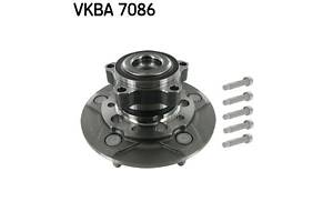SKF VKBA 7086 Подшипник ступицы (передней) Ford Transit 2.0/2.2 TDCi 13-(+ABS)(к-кт)