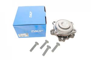 SKF VKBA 7128 Подшипник ступицы (передней) BMW 3 (G20/G80)/5 (G30/G31/G80)/7 (G11/G12)/8