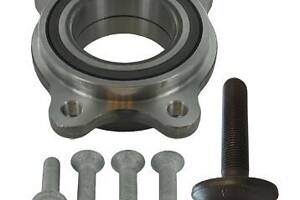 SKF VKBA 7131 Підшипник маточини (передньої) Audi A4/A5/A6/Q5 15-