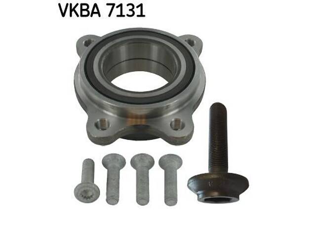 SKF VKBA 7131 Підшипник маточини (передньої) Audi A4/A5/A6/Q5 15-