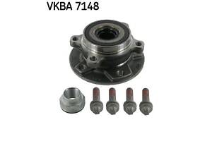 SKF VKBA 7148 Подшипник ступицы (передней/задней) Jeep Compass 1.4/2.4 17-