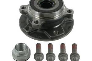 SKF VKBA 7148 Підшипник маточини (передньої/задньої) Jeep Compass 1.4/2.4 17-