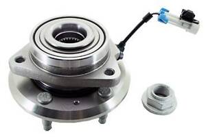 SKF VKBA 7437 Підшипник маточини (передньої) Chevrolet Captiva/Opel Antara 2.0D/2.4-3.2 06-