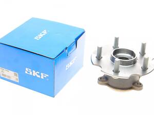 SKF VKBA 7466 Подшипник ступицы (задней) Lexus NX 14-/Toyota RAV 4 2.0-2.5D 08-18 (+ABS)