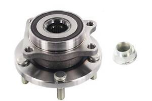 SKF VKBA 7495 Підшипник маточини (передньої) Subaru Impreza 2.5 WRX STi 05-13